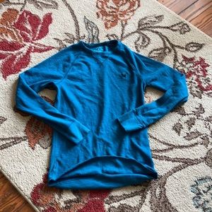 Men’s long sleeve shirt